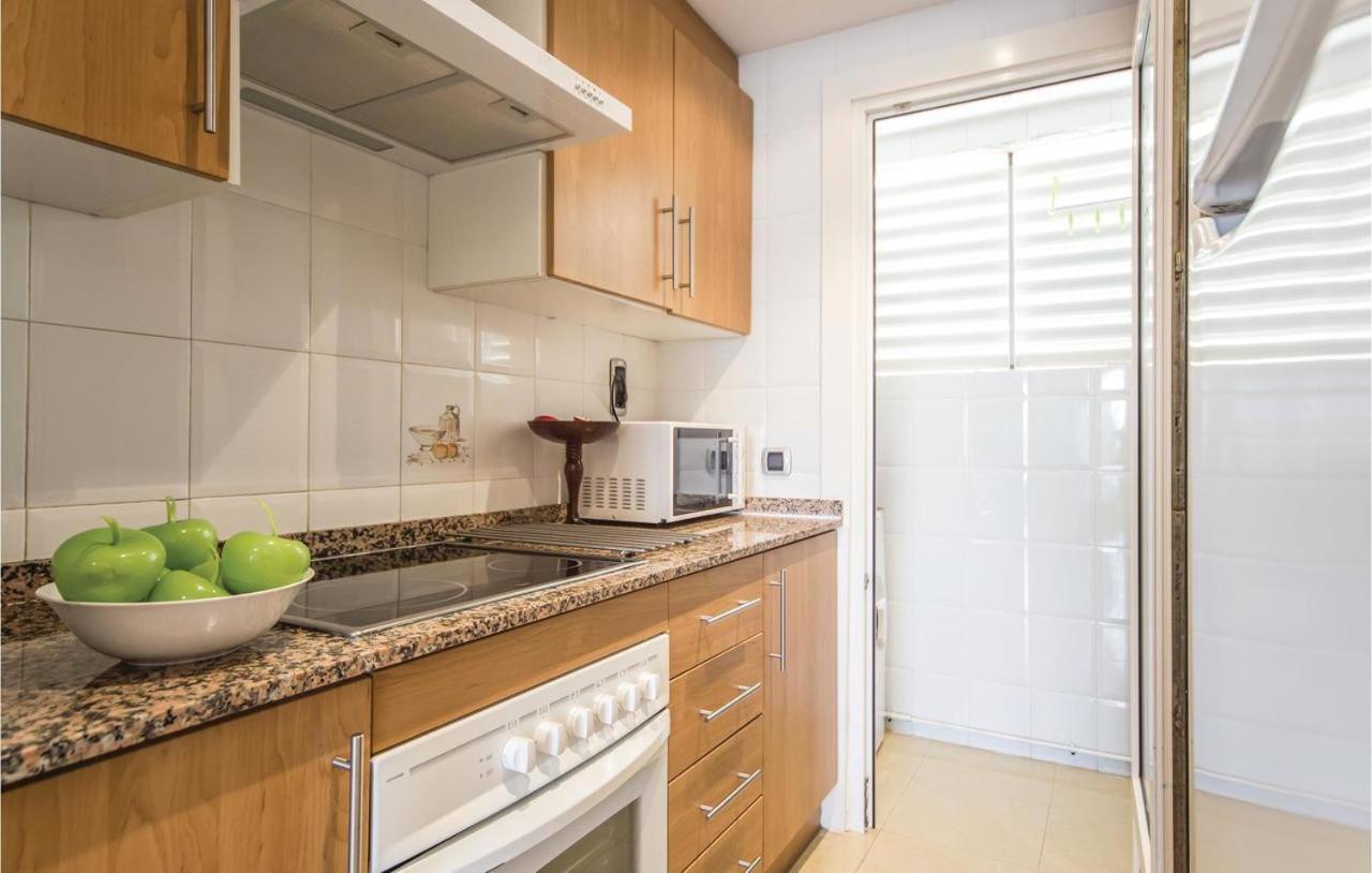 Precioso apartamento PRIMERA LINEA Marina D'or Oropesa del Mar Exterior foto