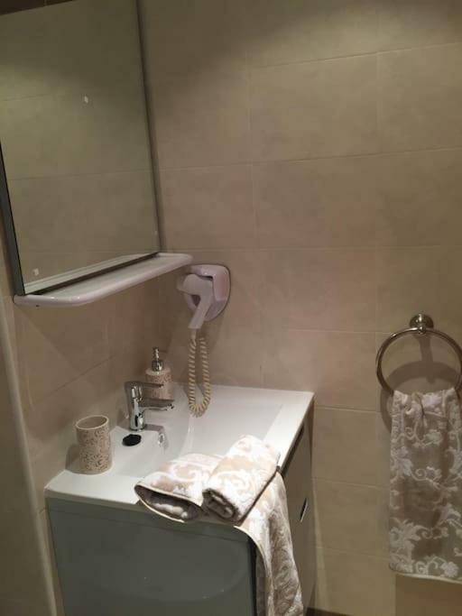 Precioso apartamento PRIMERA LINEA Marina D'or Oropesa del Mar Exterior foto