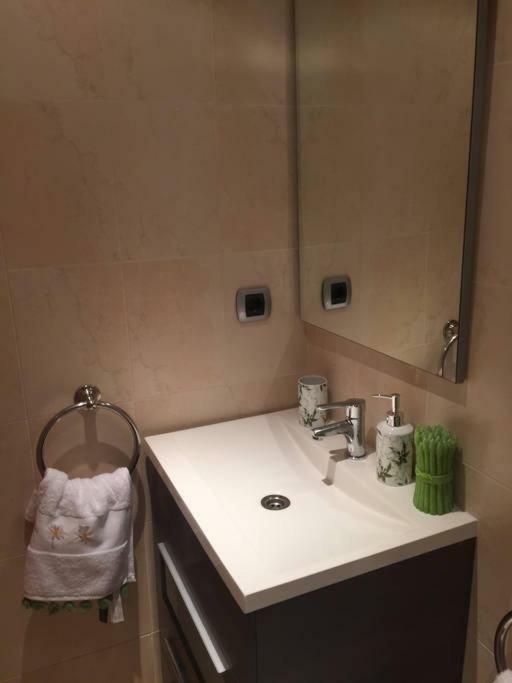 Precioso apartamento PRIMERA LINEA Marina D'or Oropesa del Mar Exterior foto
