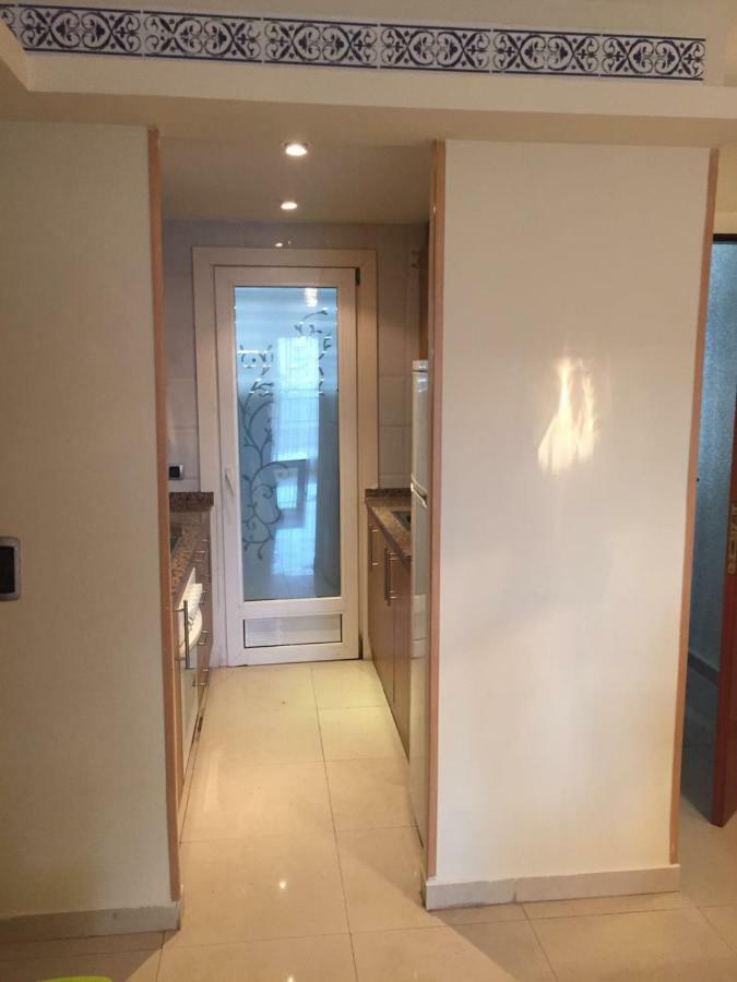 Precioso apartamento PRIMERA LINEA Marina D'or Oropesa del Mar Exterior foto
