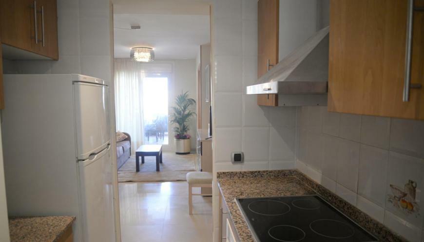 Precioso apartamento PRIMERA LINEA Marina D'or Oropesa del Mar Exterior foto