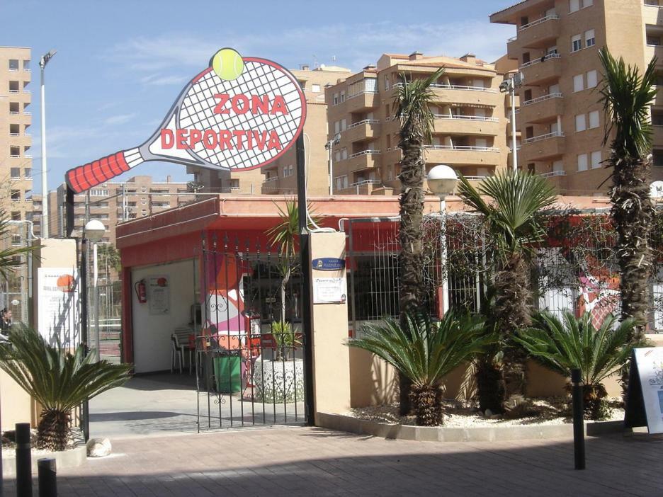 Precioso apartamento PRIMERA LINEA Marina D'or Oropesa del Mar Exterior foto